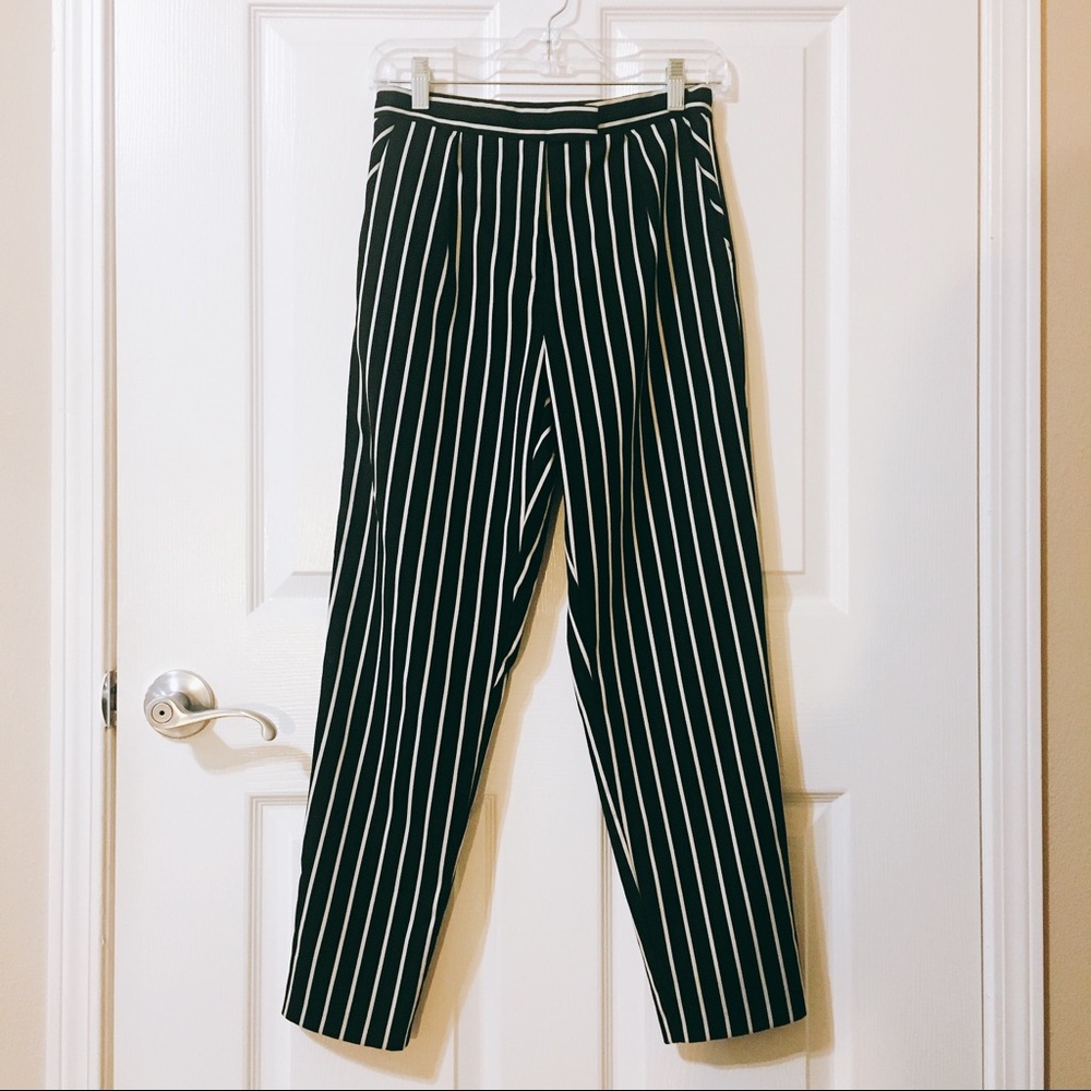 Topshop pants